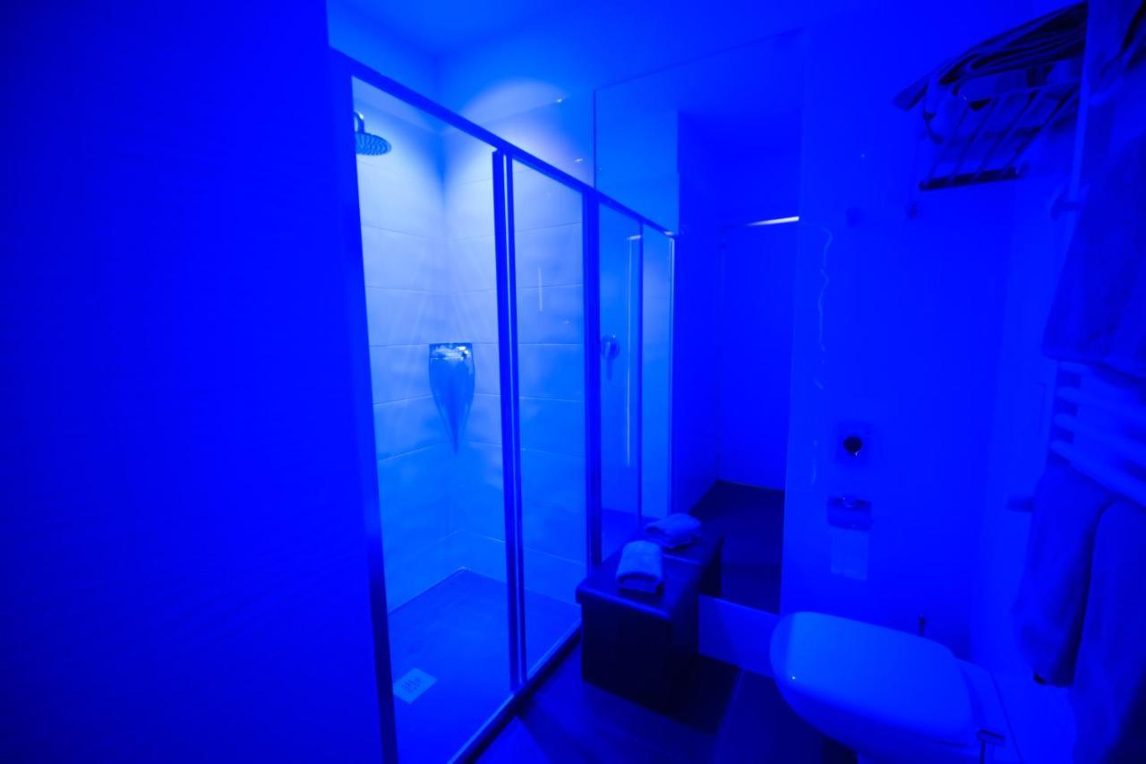 Luxury B&B Charlemagne サレルノ エクステリア 写真